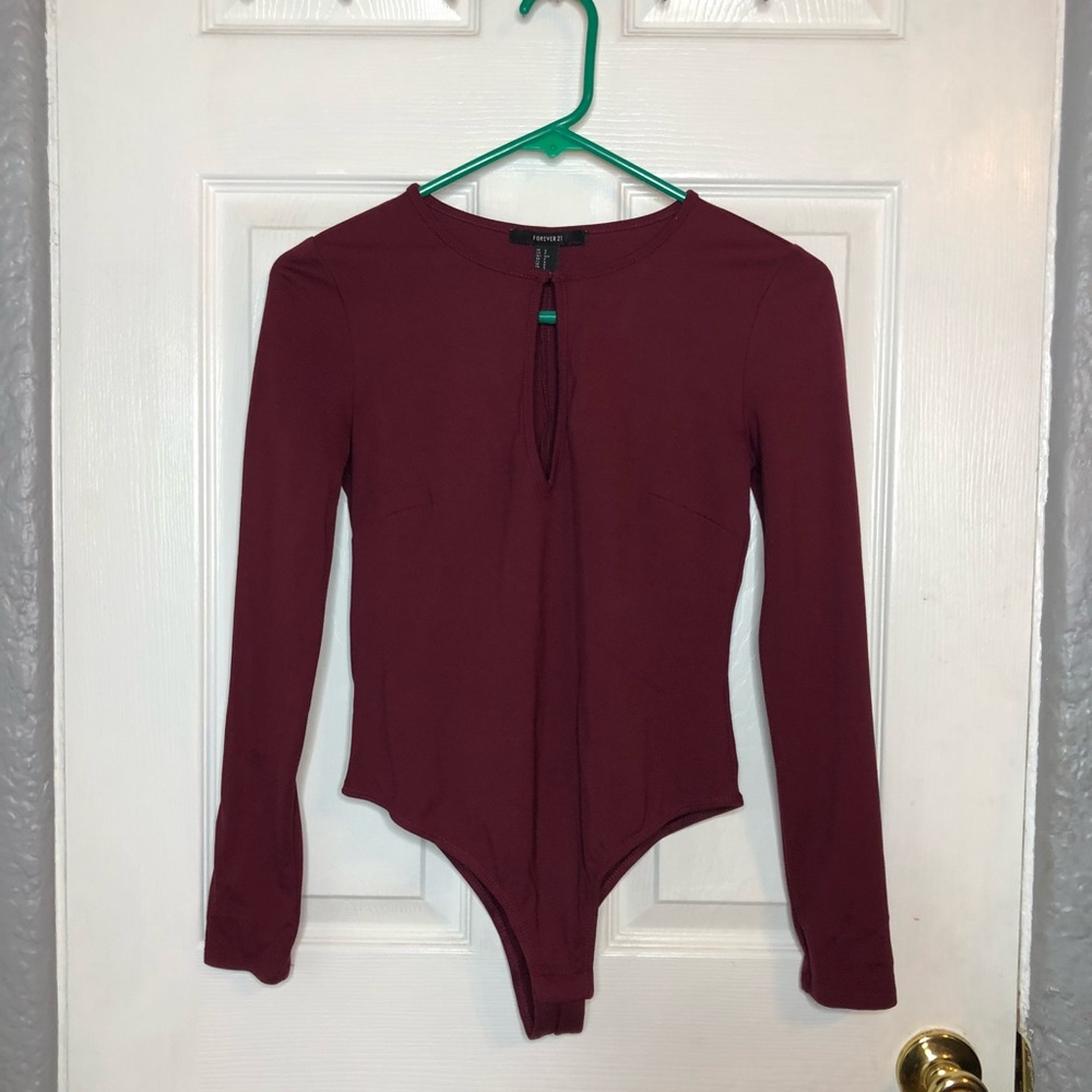Bodysuit